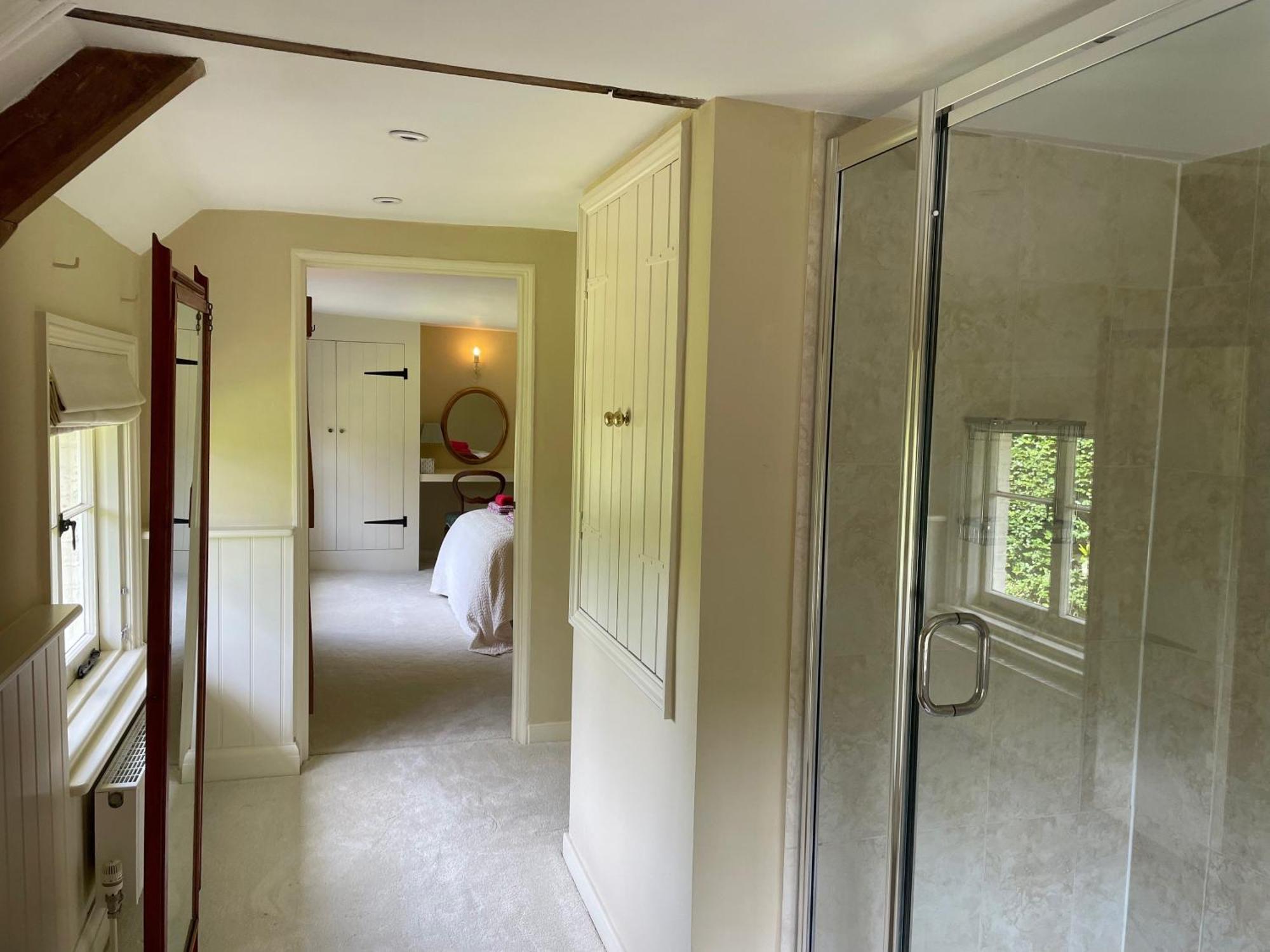 Bartley Mill Farmhouse Wadhurst 外观 照片