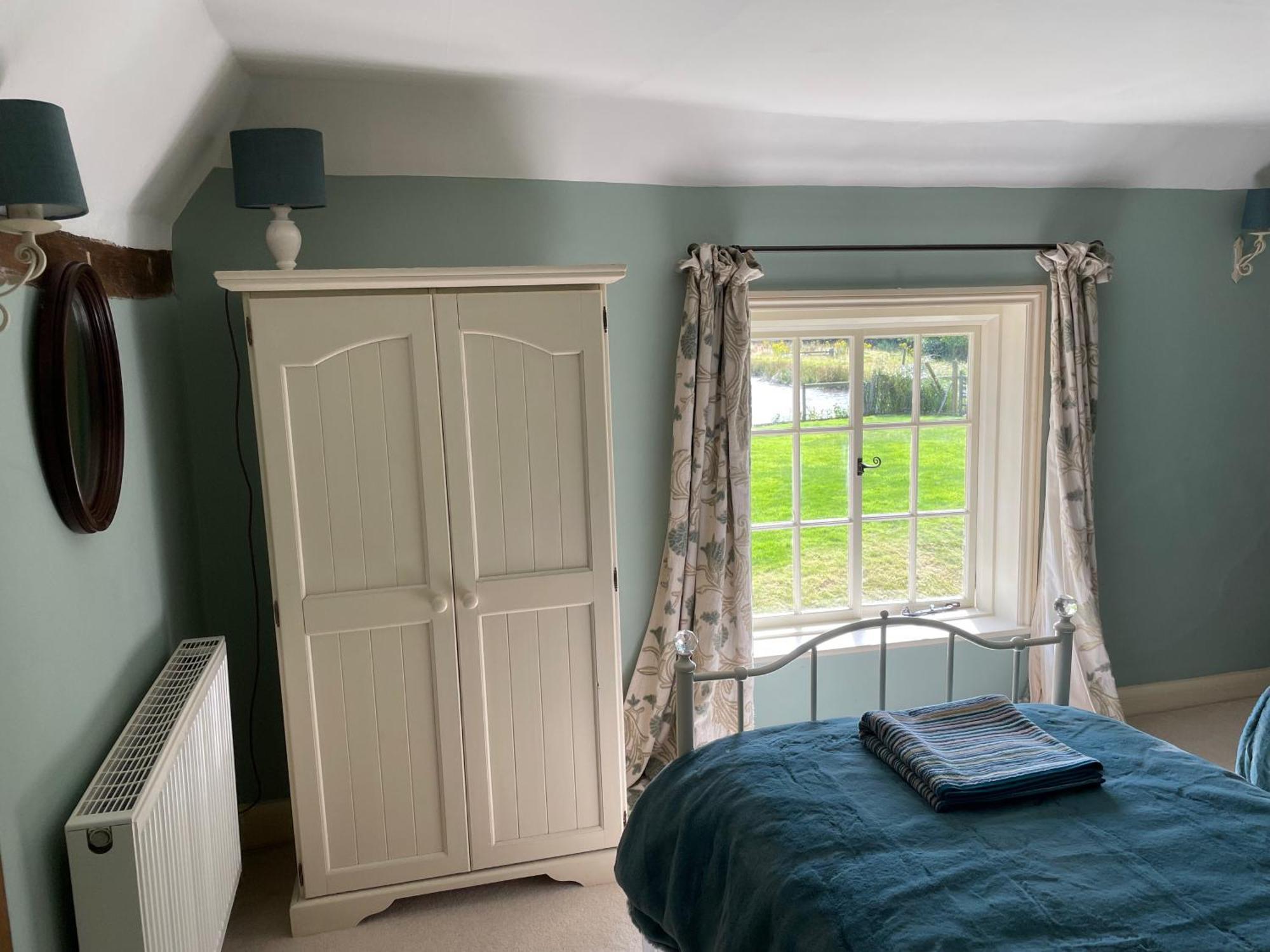 Bartley Mill Farmhouse Wadhurst 外观 照片